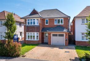 18, Irwell Road, Maidstone ME17 3XE