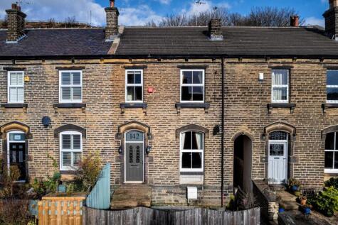 Longwood Gate, Longwood, Huddersfield