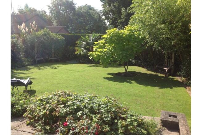 Gardens