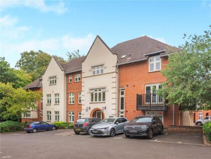Highcroft Road, Winchester, Hampshire, SO22