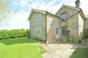 Providence Cottage, Whiteley Bank, Ventnor PO38 3AD