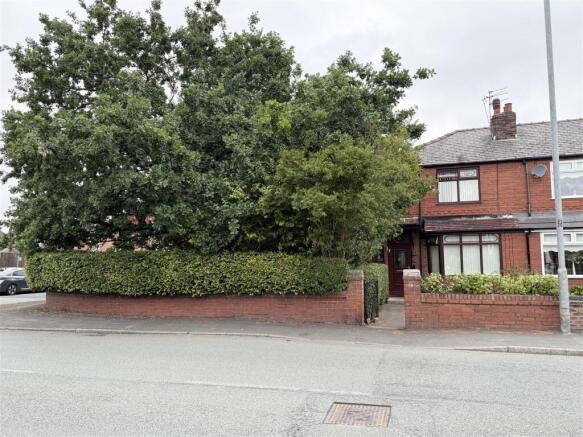 3-bed terraced on Rainhill Road, Rainhill, Prescot, £199,950