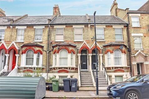 Elm Park, London