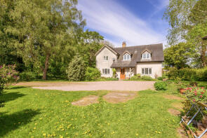 Moss Cottage, Betton Wood, Betton TF9 4BE
