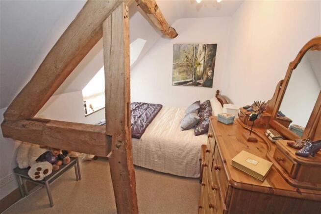 BEDROOM TWO