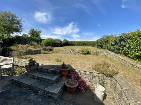 Gardens: