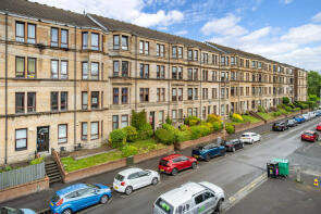 Flat 3/1, 34, Ballindalloch Drive, Glasgow G31 3DS