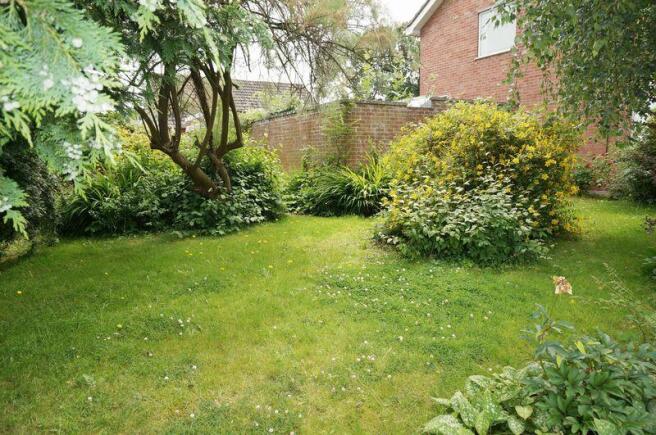 47 Deane Drive...