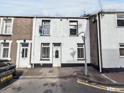 Regent Street East, Baglan, Neath, SA11 2SA
