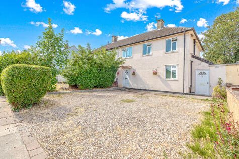 Lawford Road, Leicester, LE2