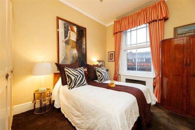 2nd Bedroom