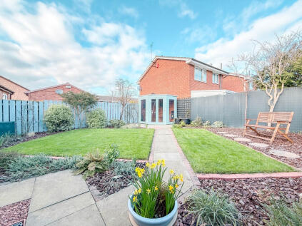 Emmetts Garden, Ingleby Barwick, Stockton-on-Tees, Durham