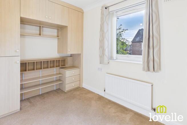 2 bed Flat for sale Image 10