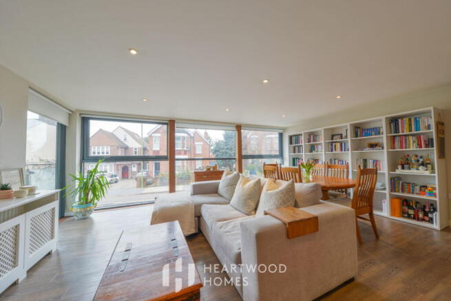 De Novo Place, St. Albans, AL1 5BP – pohled 6