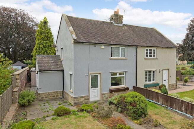 2 bed Semi-Detached for sale in stead