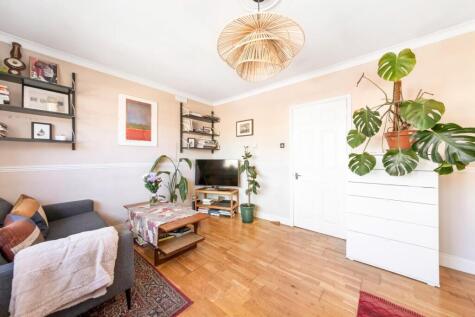 Bishopsthorpe Road, Sydenham, London, SE26