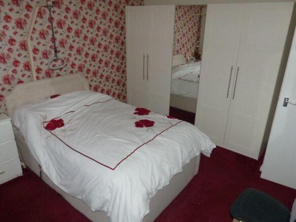 bed 2