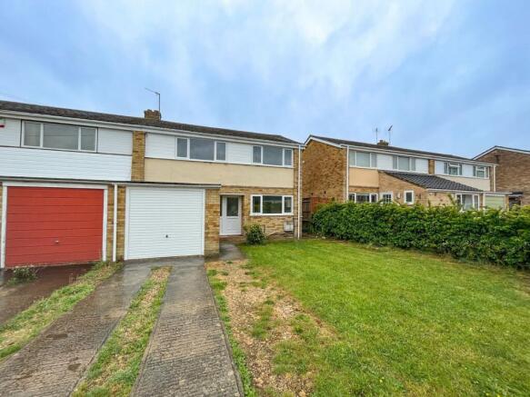 Front External