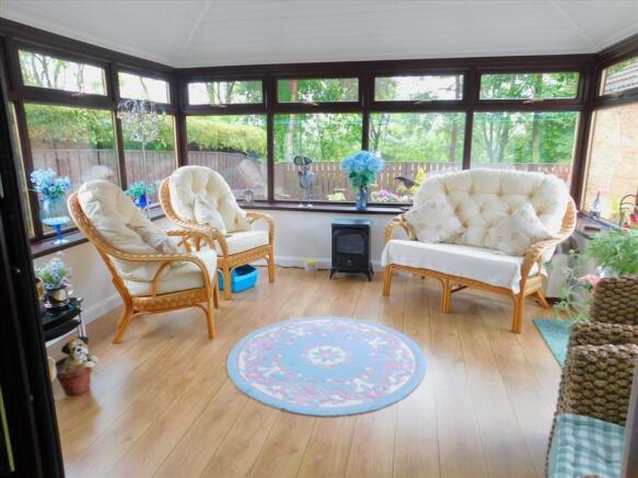 SUN ROOM