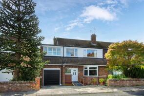 18, The Turn, Loansdean, Morpeth NE61 2DU