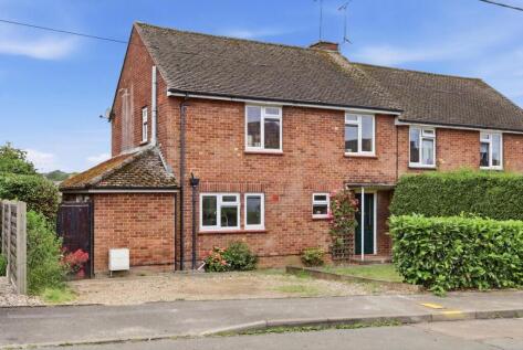 St. Edmunds Fields, Dunmow, CM6