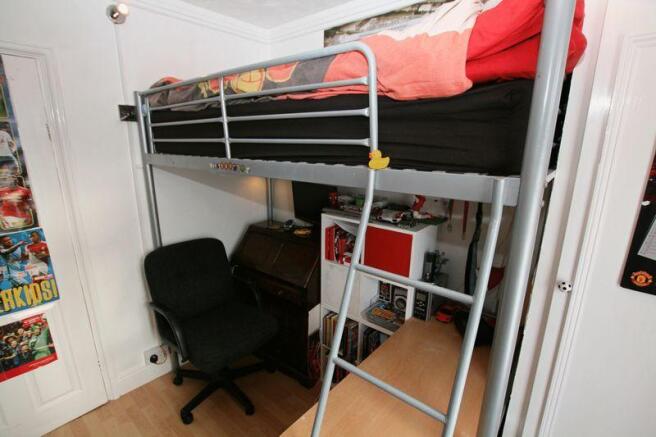 Bedroom 3