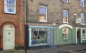 31, Earsham Street, Bungay NR35 1AF