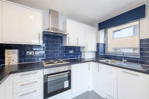 Miles Close, West Thamesmead, London, SE28