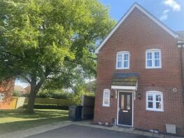 11, Catlin Way, Rushden NN10 9FN