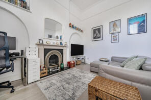 Flat 2, 24, Leicester Road, New Barnet, Barnet EN5 5DA