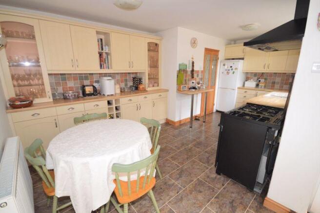 Kitchen/Breakf...