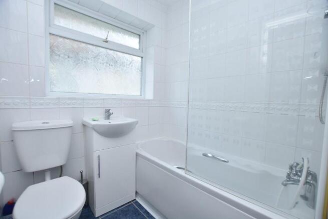 Bathroom/wc