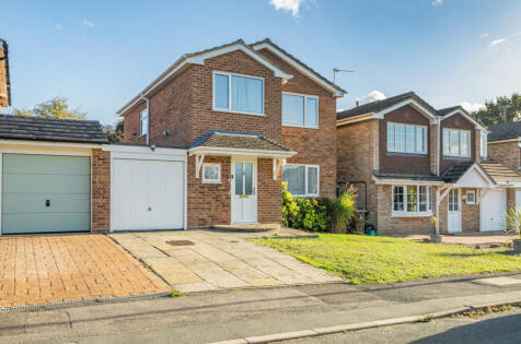 Proctors Road, Wokingham, Berkshire, RG40
