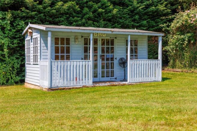 Summerhouse