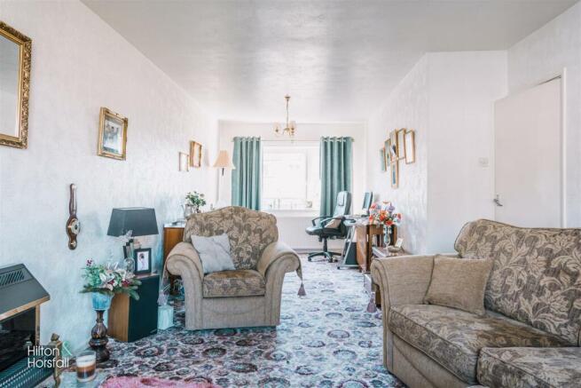 Riddings Avenue