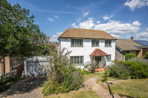 Ashurst Avenue, Saltdean, Brighton, BN2 8DR
