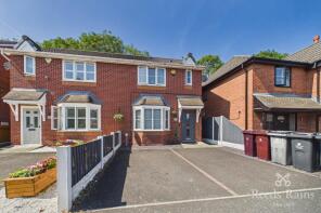 12, Hollybank Grange, Liverpool L26 7UQ