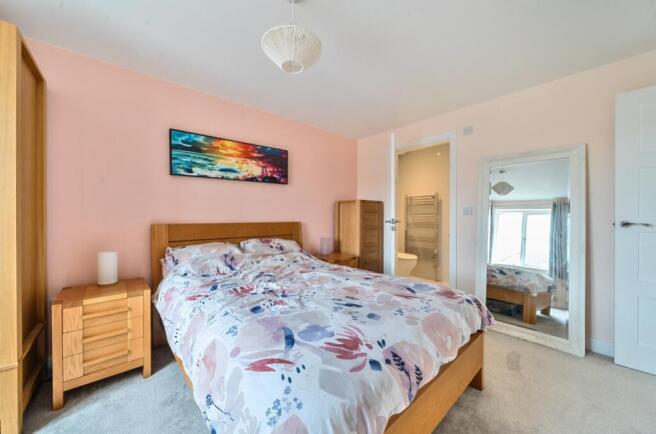 Estate Agent in Harrogate Bedroom 1b