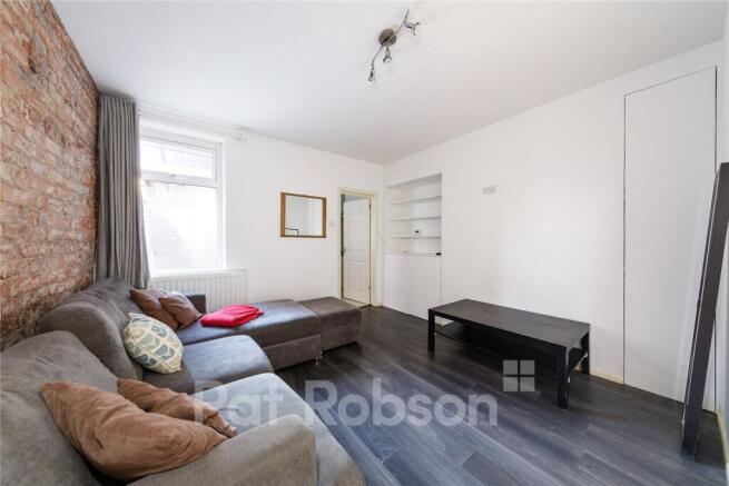 2 Bedroom Flat in NE6 5SP