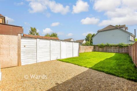 Heathside Avenue, Coxheath, Kent