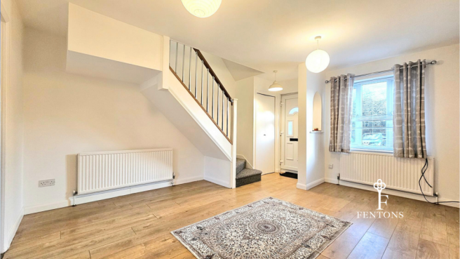 The Larneys, Kirby Cross photo 4
