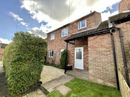30, James Close, Marlow SL7 1TS
