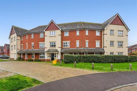 Harebell Road, Andover