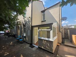 3, North Place, Stafford ST16 2RW