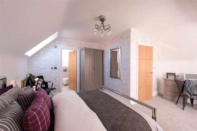 Show Home