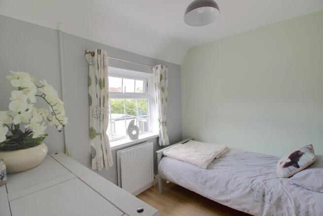 Bedroom 3 (Single)