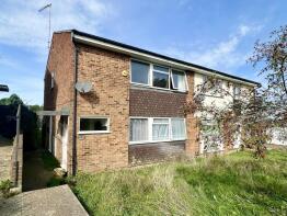23, Hamwick Green, Lordswood, Chatham ME5 8TW