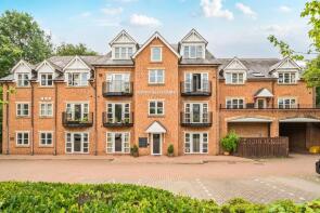 8, Poppy Fields, Deighton Road, Wetherby LS22 7BB