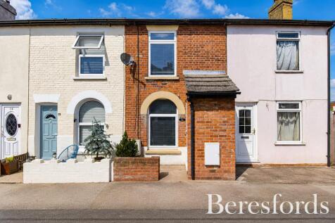 Shrubland Road, Colchester, CO2