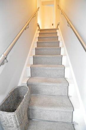 stairway
